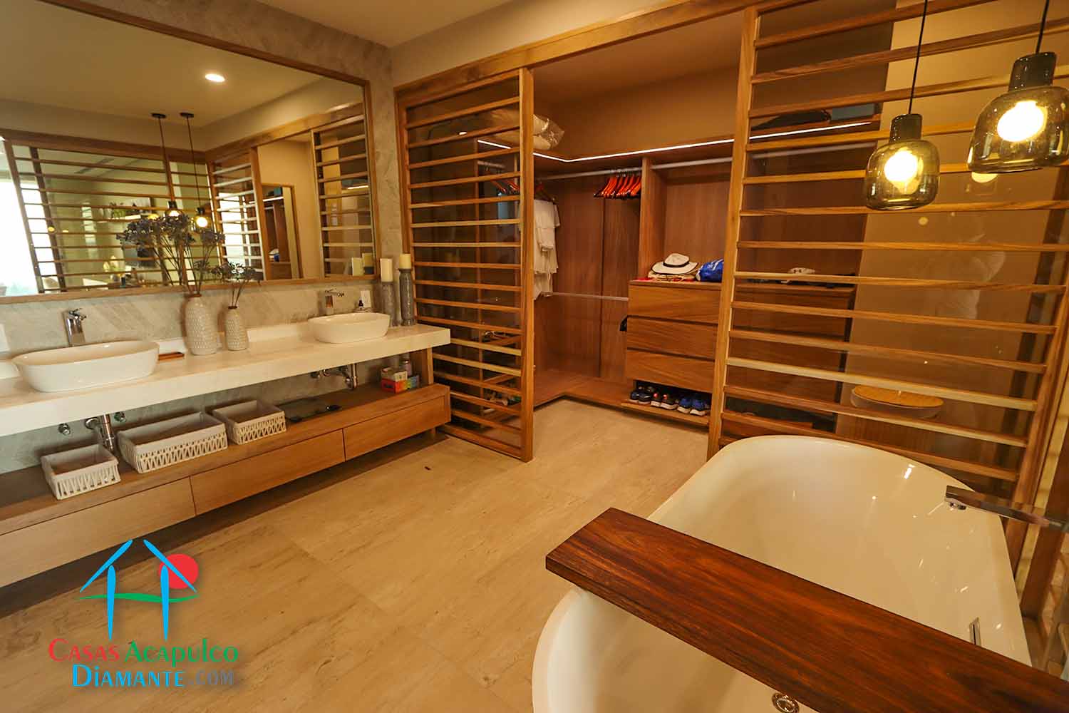 Tres Vidas Ensueño P4 - Recámara principal 12